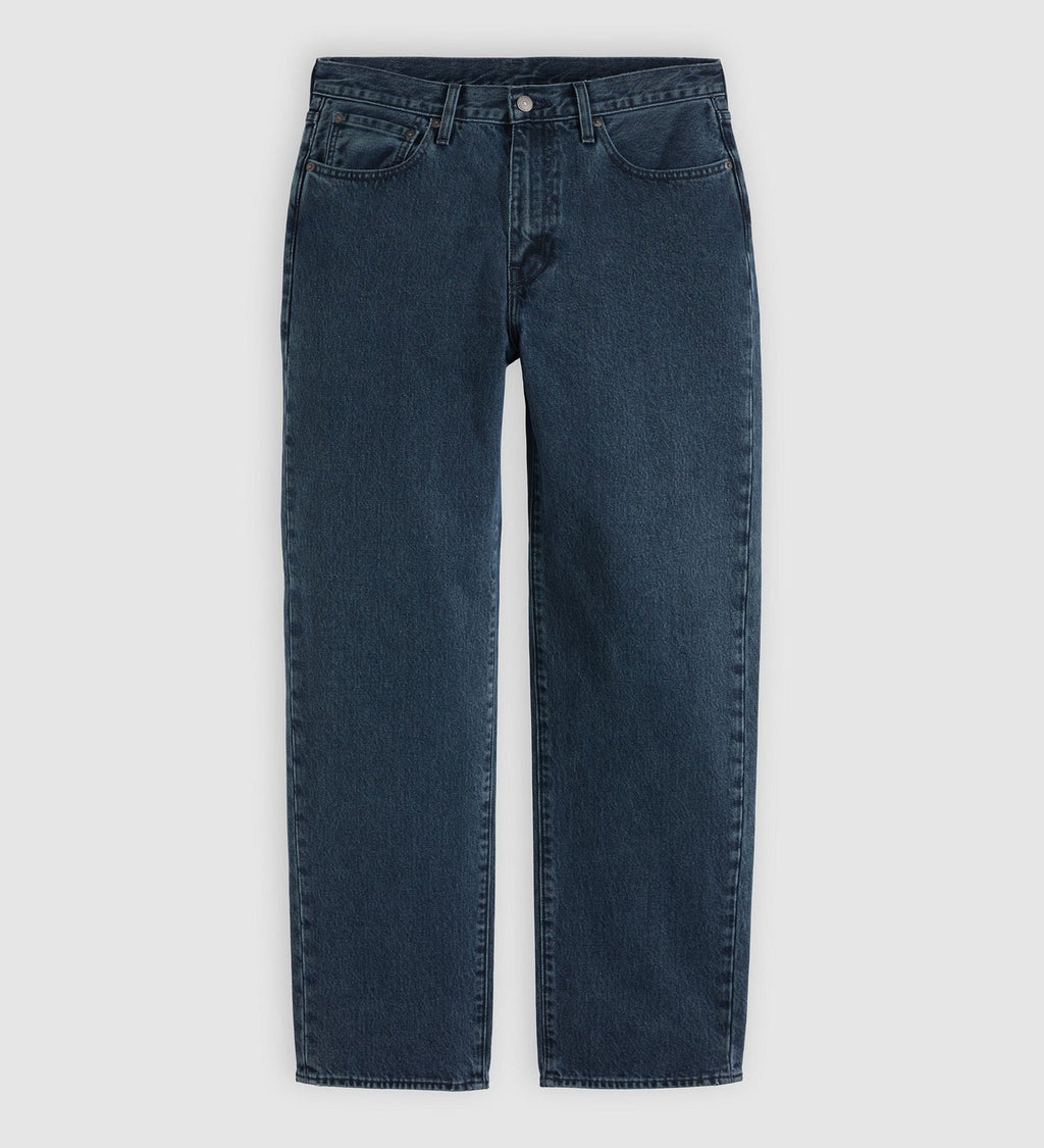 Levi’s® Men's 568™ Loose Straight Jeans Looking Up