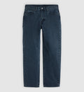 Levi’s® Men's 568™ Loose Straight Jeans Looking Up