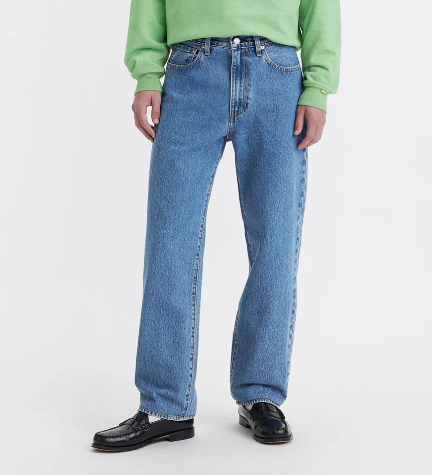 Levi’s® Men's 568™ Loose Straight Jeans