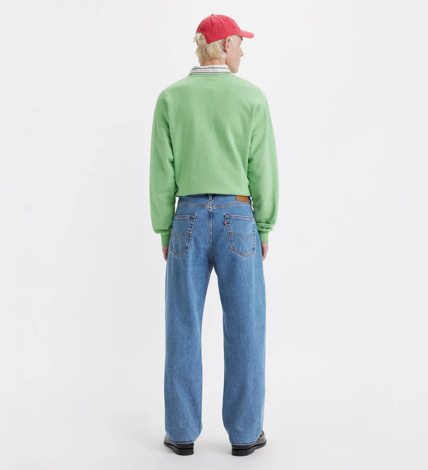 Levi’s® Men's 568™ Loose Straight Jeans