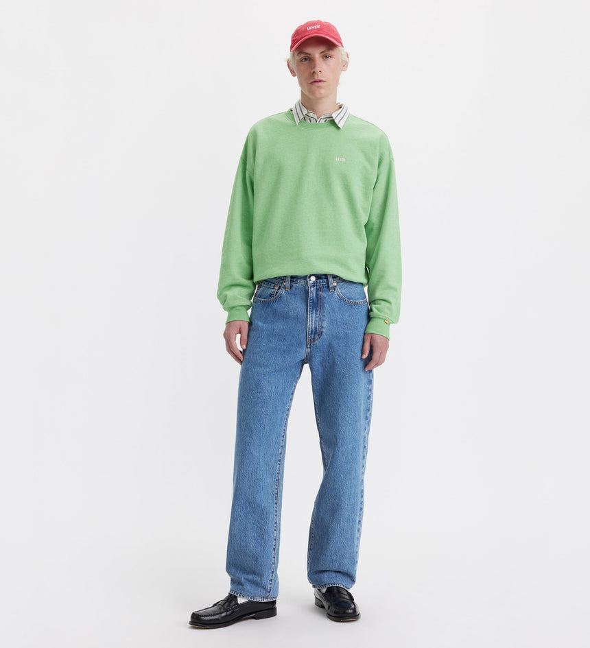 Levi’s® Men's 568™ Loose Straight Jeans
