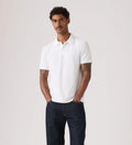 Levi’s® Men's Icon Polo White