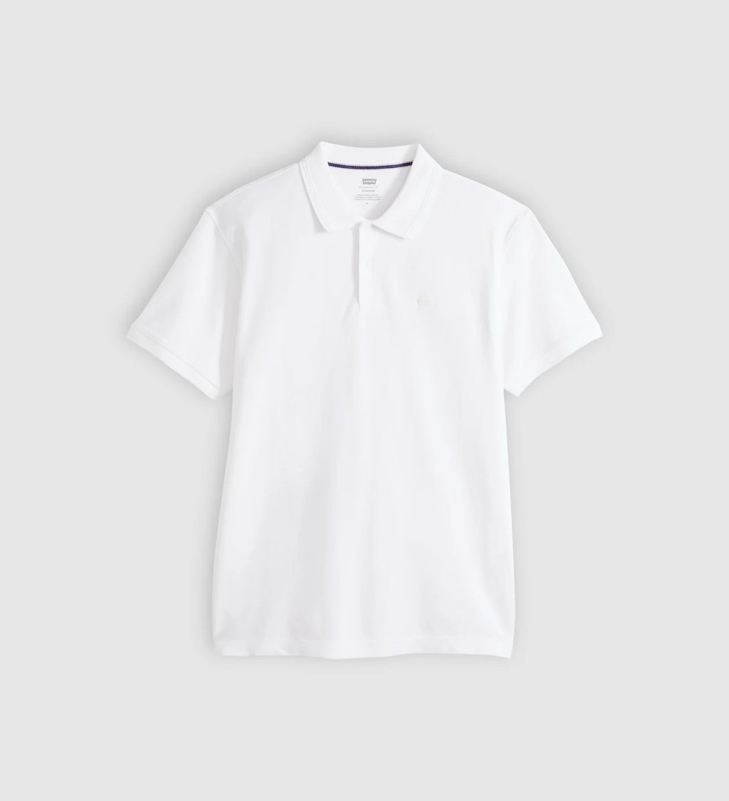 Levi’s® Men's Icon Polo White
