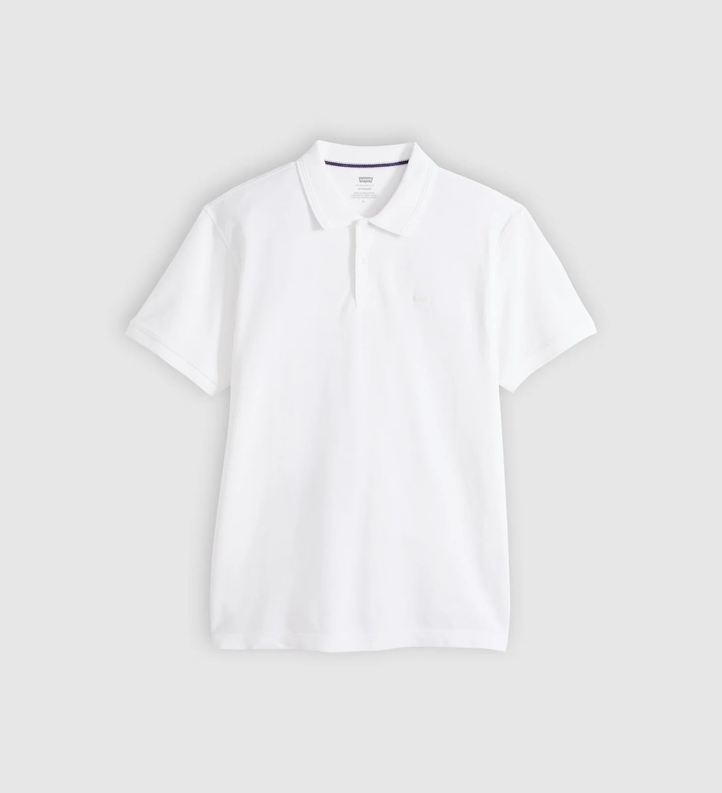 Levi’s® Men's Icon Polo White