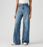 Levi's® Women's Cinch Baggy Jeans