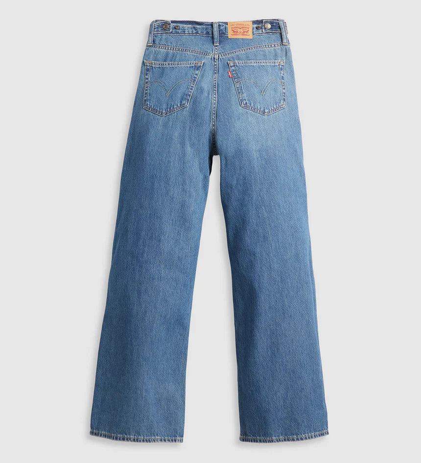 Levi's® Women's Cinch Baggy Jeans