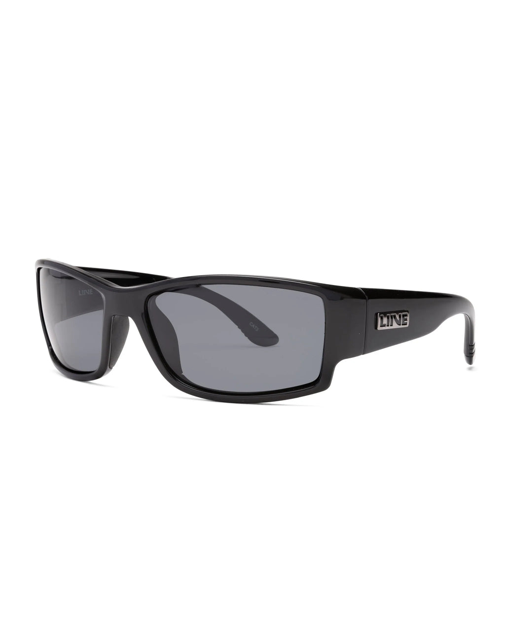 Liive Vision Lightning Polarised Black