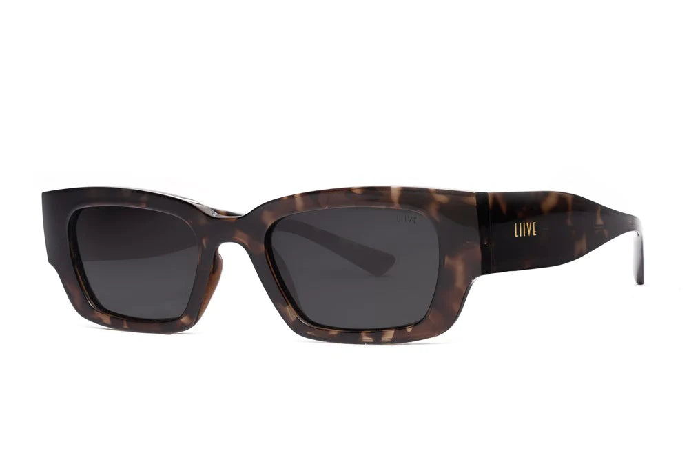 Liive Vision LOBster Polar Taupe Tort