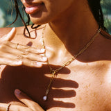Atolea Tahiti Necklace