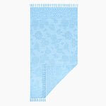 Lucia Sky Beach Towel