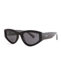 Liive Brooksy Lulu Polar Matt Black