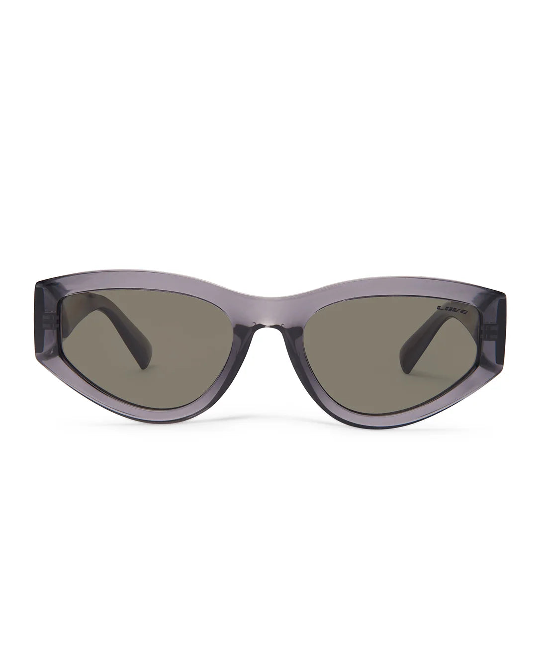 Liive Vision Lulu Xtal Smoke