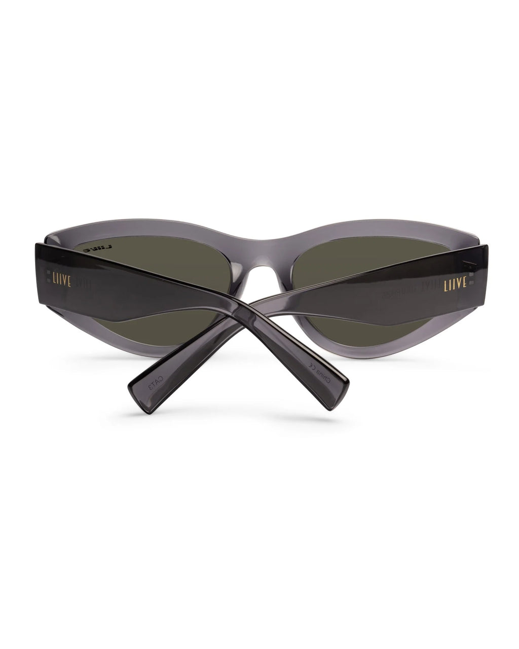 Liive Vision Lulu Xtal Smoke