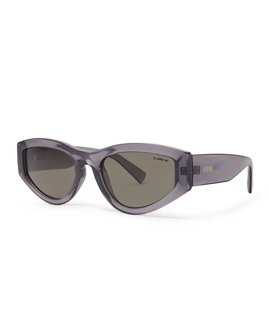 Liive Vision Lulu Xtal Smoke