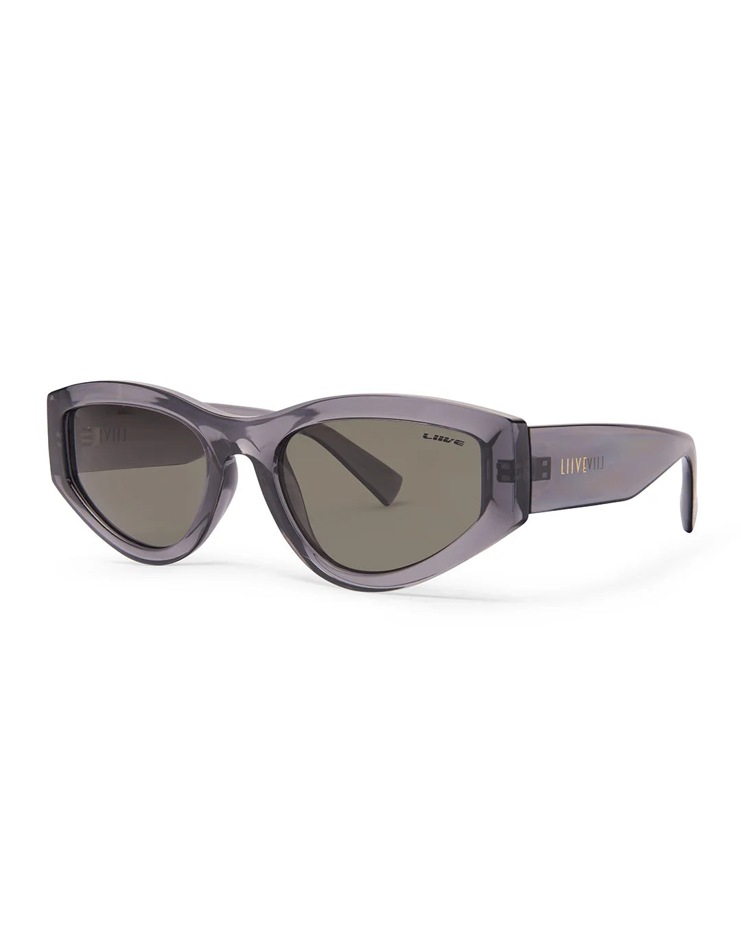 Liive Vision Lulu Xtal Smoke