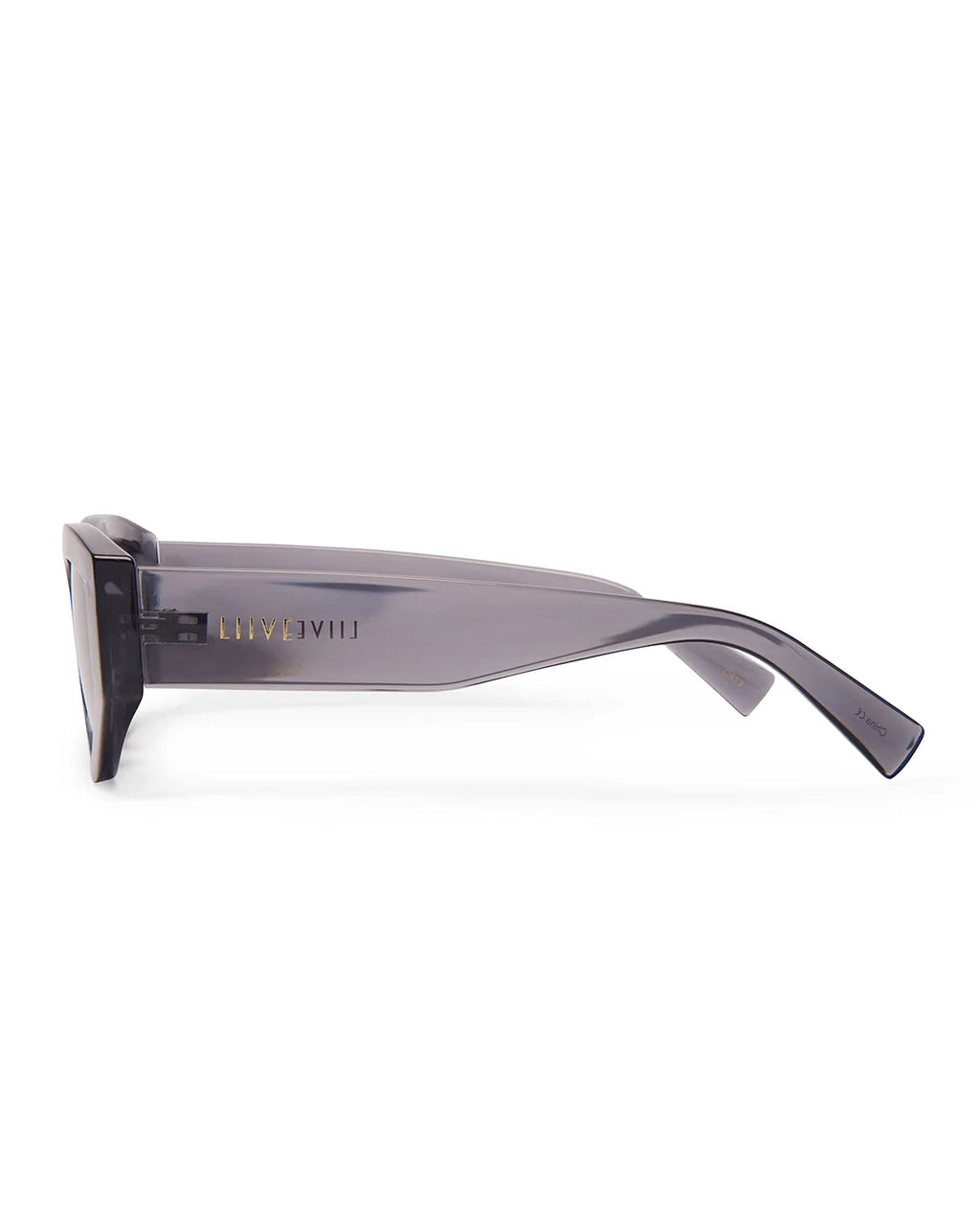 Liive Vision Lulu Xtal Smoke
