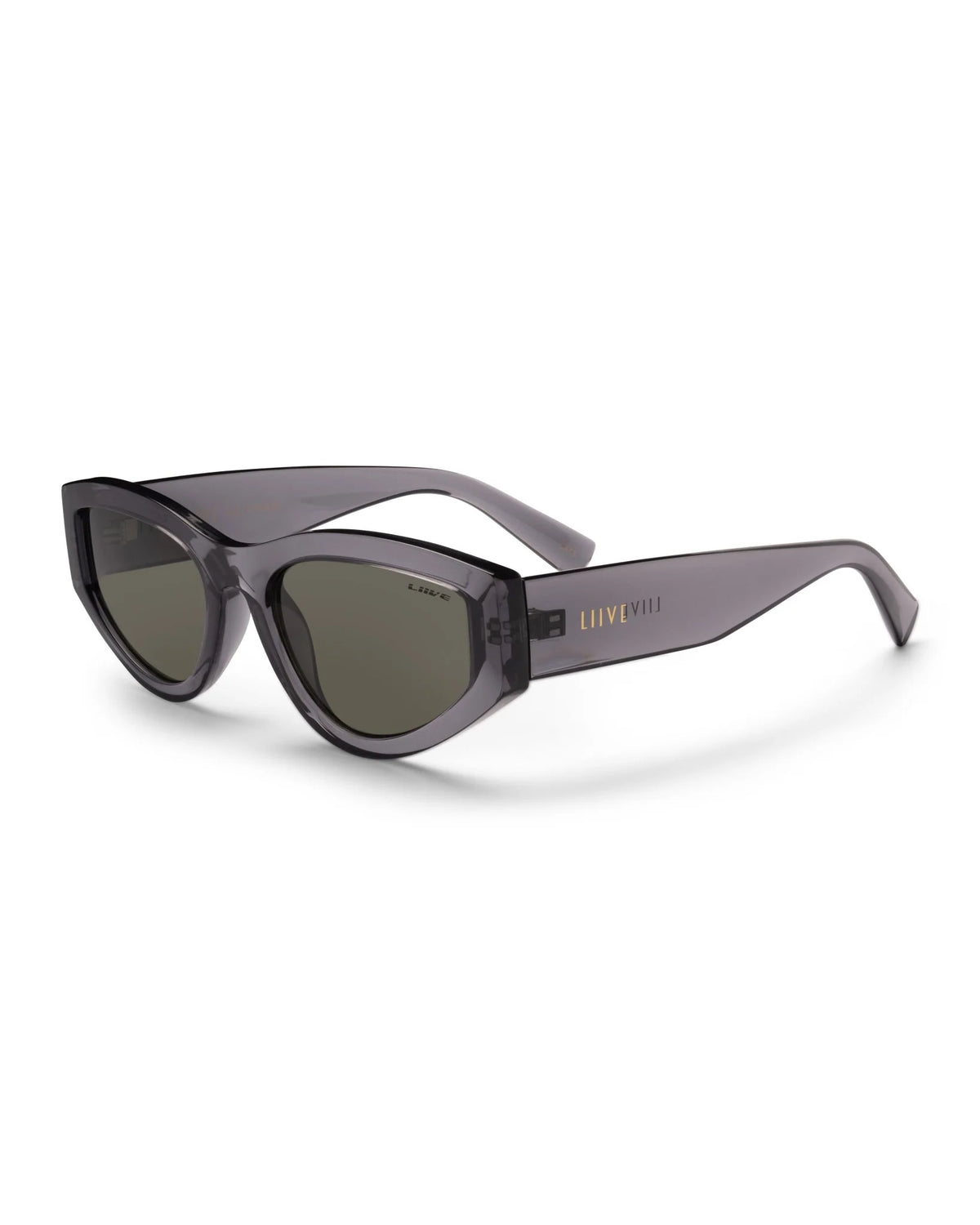 Liive Vision Lulu Xtal Smoke