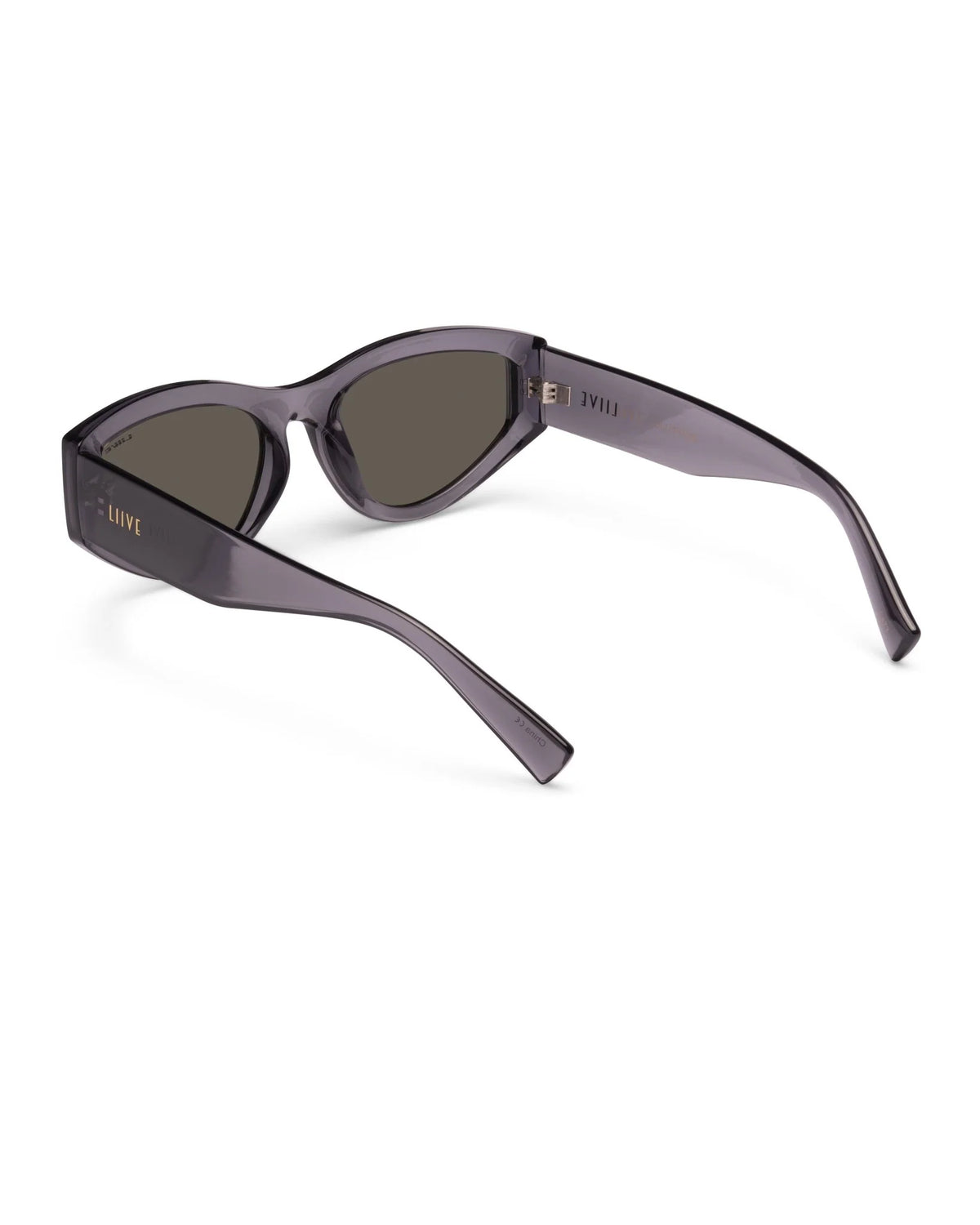 Liive Vision Lulu Xtal Smoke
