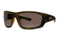 Liive Vision Kuta Polar Black Wood