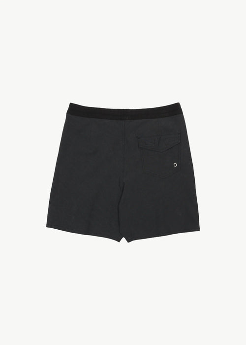 Afends Collage Recycled Boardshorts 18"