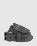 Billabong Daily Leather Belt
