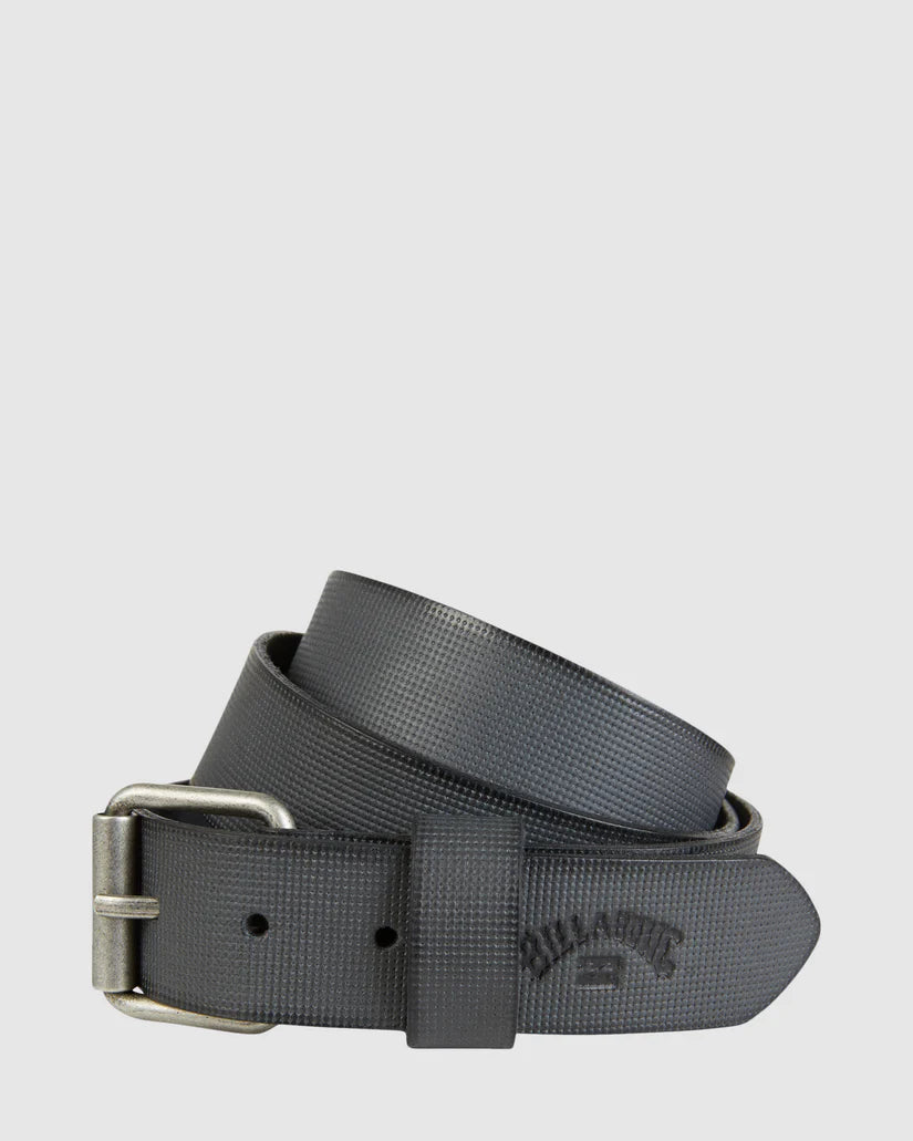 Billabong Daily Leather Belt