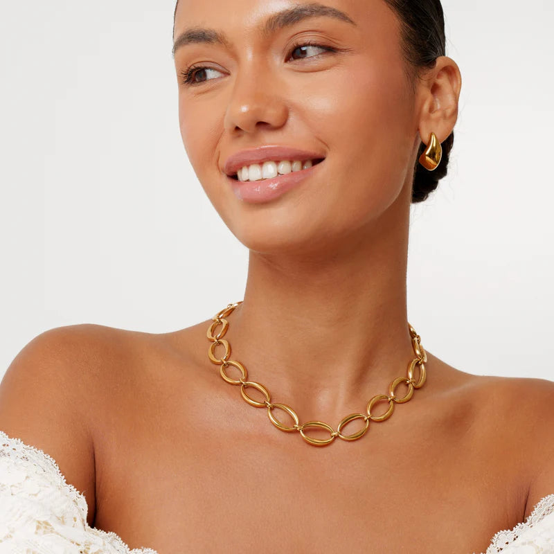 Atolea Ibiza Choker Necklace