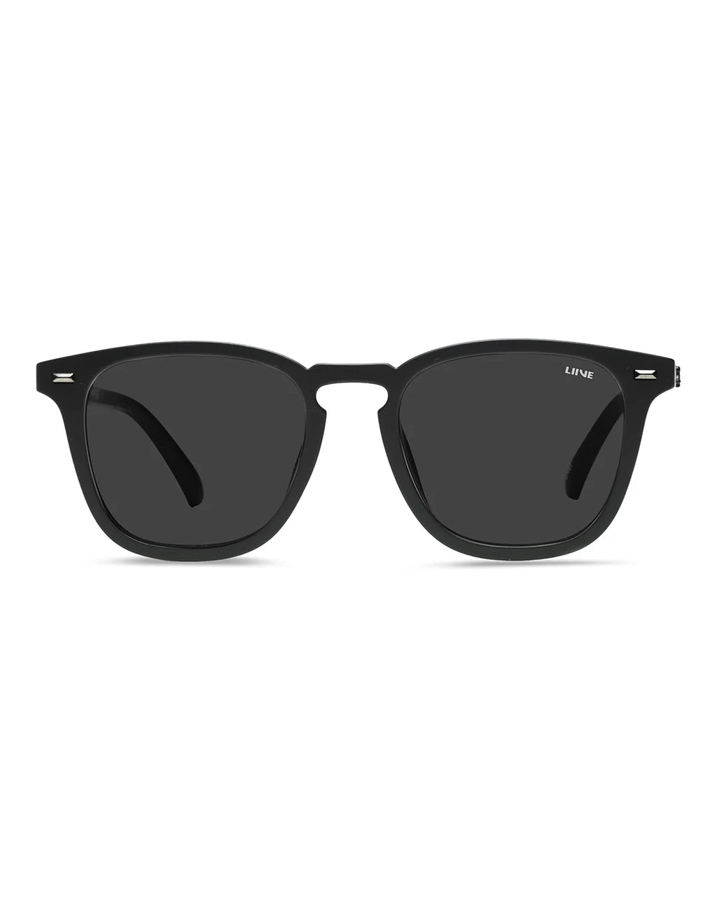 Liive Vision Manhattan Matt Black