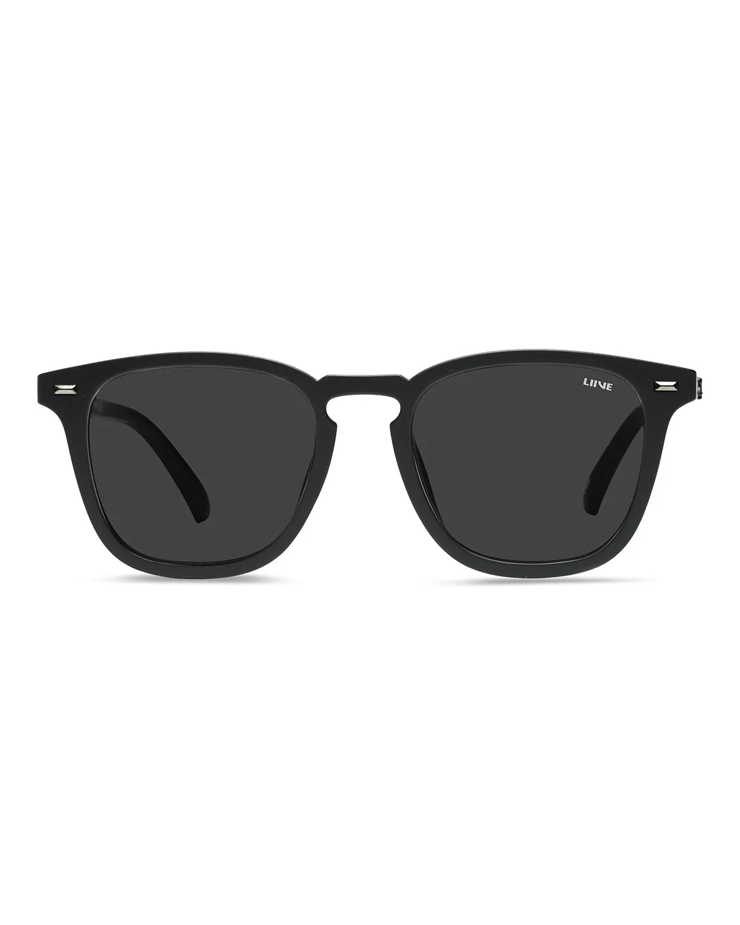 Liive Vision Manhattan Matt Black
