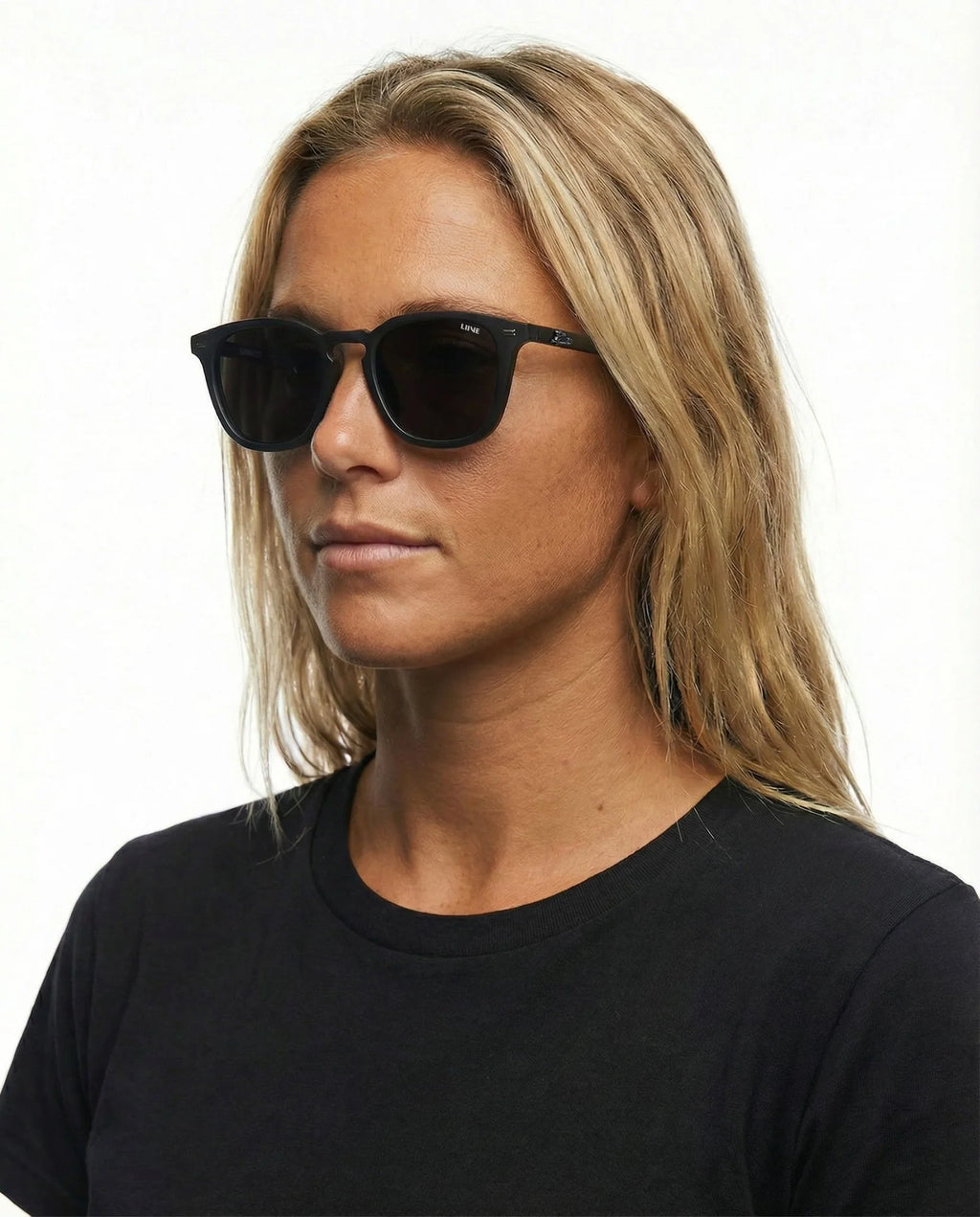 Liive Vision Manhattan Matt Black