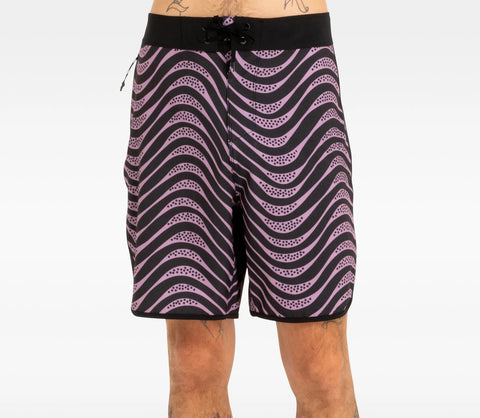 Phantom Sweep Flow Boardshort