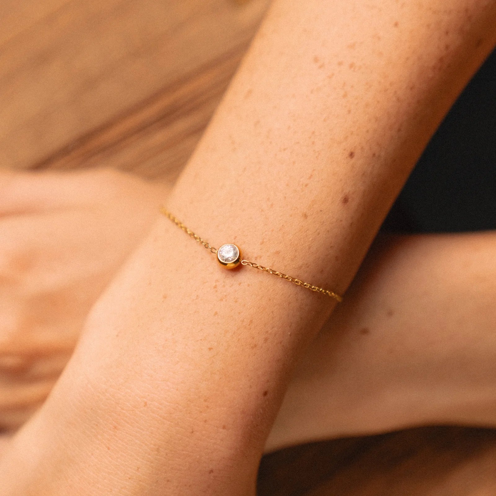 Atolea Spark Bracelet