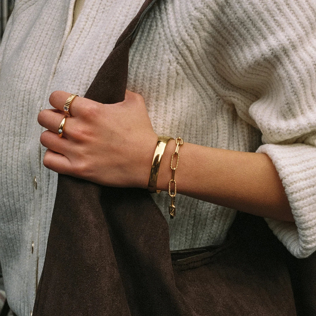 Atolea Bold Cuff