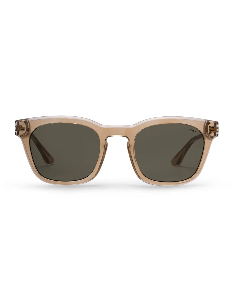 Liive Vision Morgan Xtal Taupe