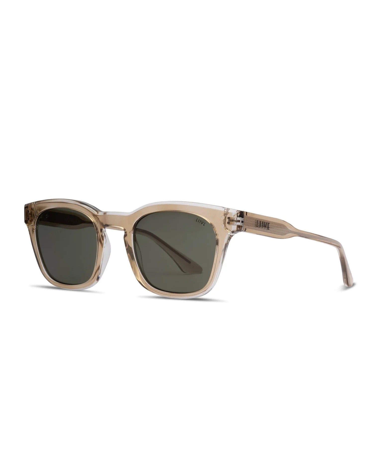 Liive Vision Morgan Xtal Taupe