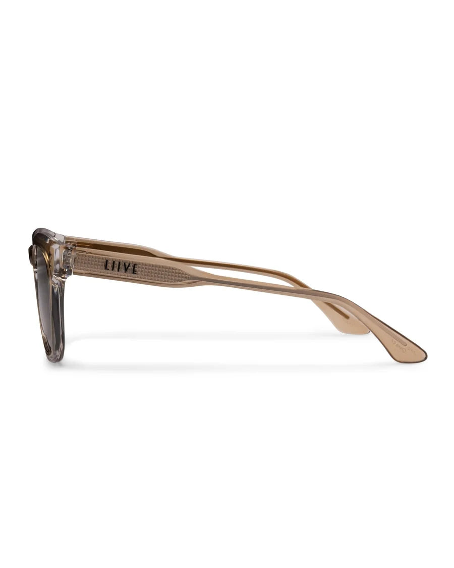 Liive Vision Morgan Xtal Taupe