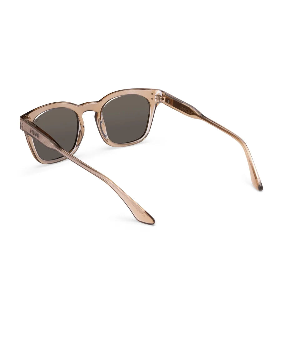 Liive Vision Morgan Xtal Taupe