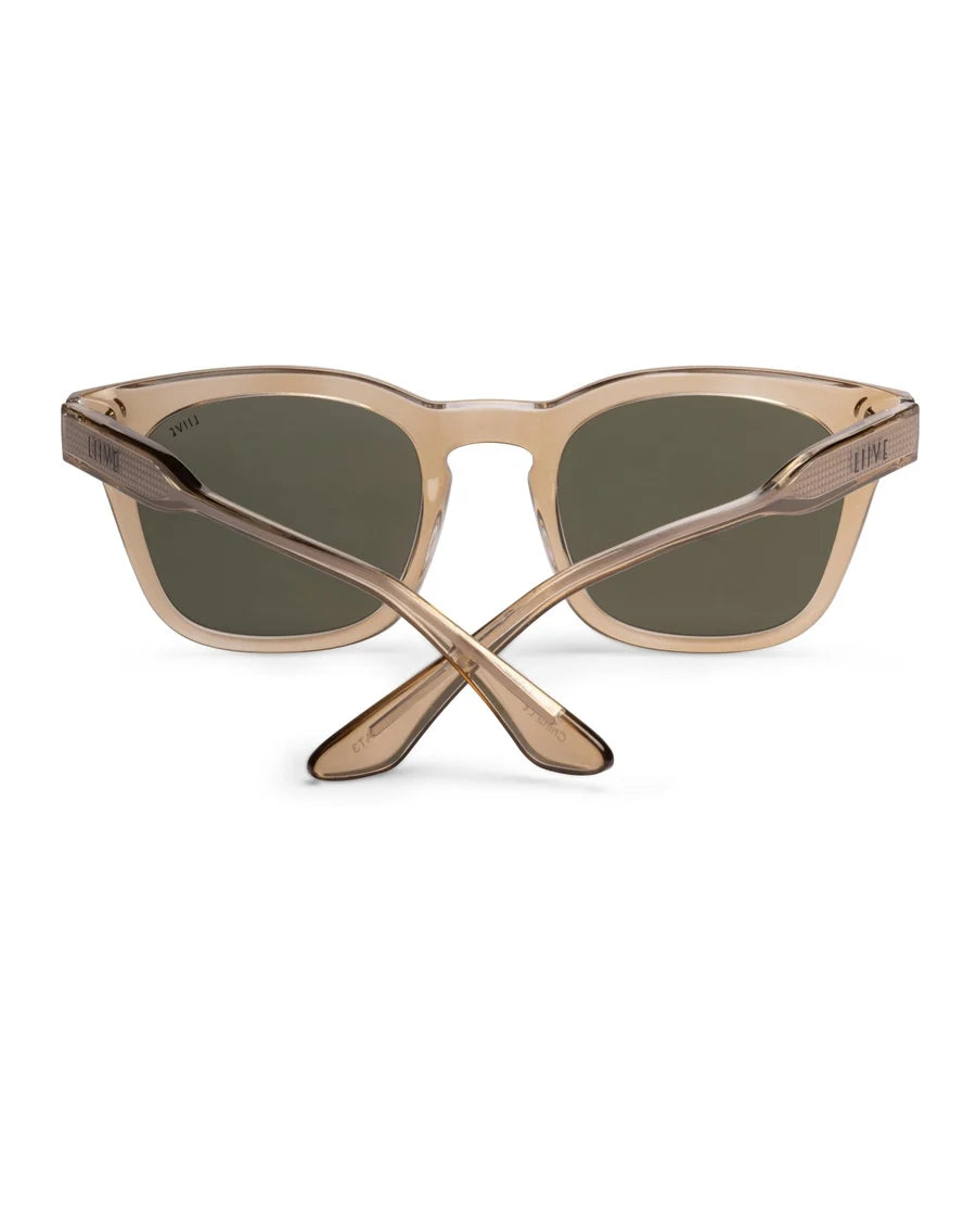 Liive Vision Morgan Xtal Taupe