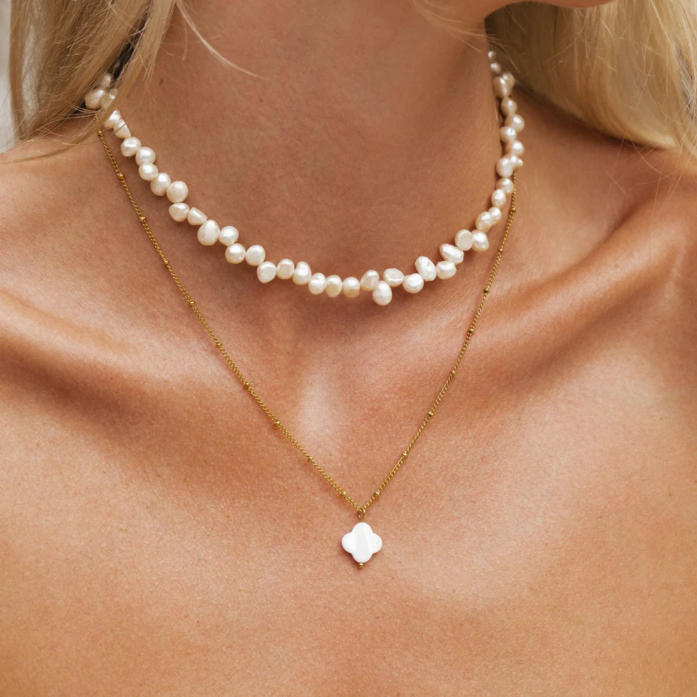 Atolea Positano Necklace