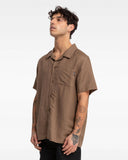 Camp Short Sleeve Shirt