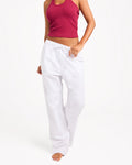 Roxy Sun Lover Linen Pants