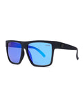 Liive Vision Offshore Mirror Polarised Matt Black