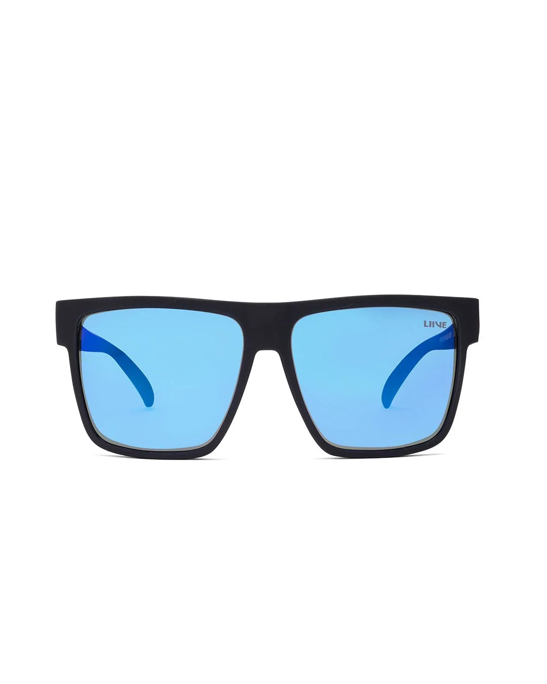 Liive Vision Offshore Mirror Polarised Matt Black