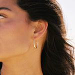 Atolea Dune Hoops