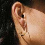 Atolea Dune Hoops