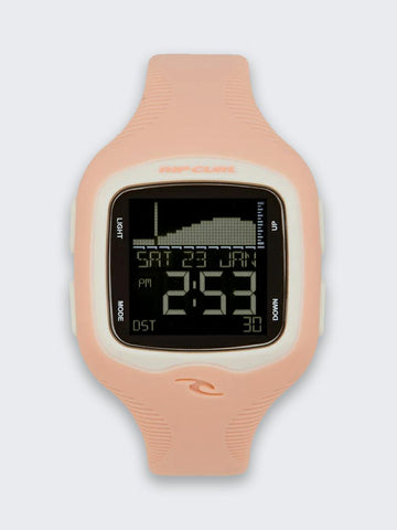 Rip Curl Kauai Tide