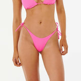 Rip Curl Premium Surf Bare Coverage Bikini Bottom