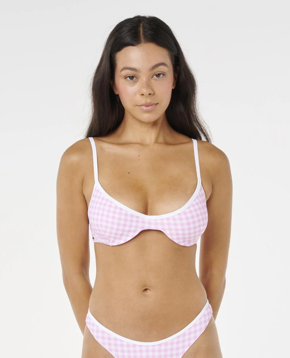 Rip Curl Classic Surf D-DD Top
