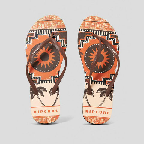 Rip Curl Mixed Bloom Open Toe
