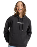 Roxy Perfect Place Hoodie Brushed